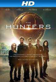 The Hunters Movie 2013 PAK Hindi+Eng Audio Full Movie